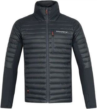 Куртка Favorite Etna Thermal Jacket 3XL Dark Grey
