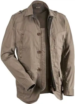 Куртка Blaser Active Outfits Bologna S Coyote