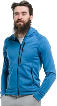Худи Turbat Peak Mns XXL Midnight Blue