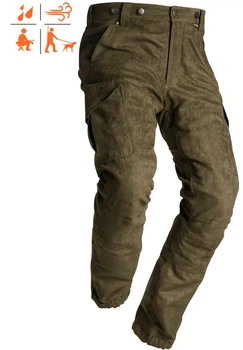 Брюки Chevalier Warwick 60 Khaki