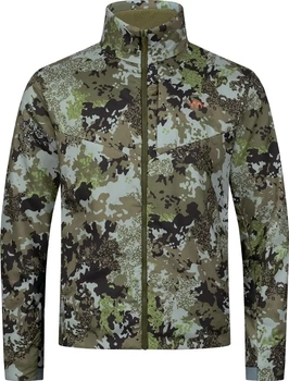 Куртка Blaser Active Outfits Alpha Stretch 3XL Hun Tec Camo