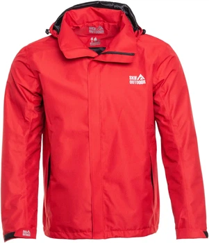Куртка Skif Outdoor Running M Красный