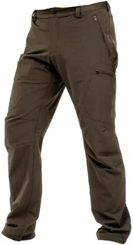 Брюки Fahrenheit Soft Shell Hiking Pro 30/30 Crocodile