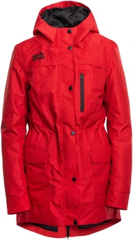 Куртка Skif Outdoor Running XL Красный (22330113)