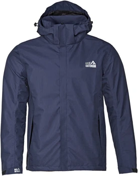 Куртка Skif Outdoor Running S Синий