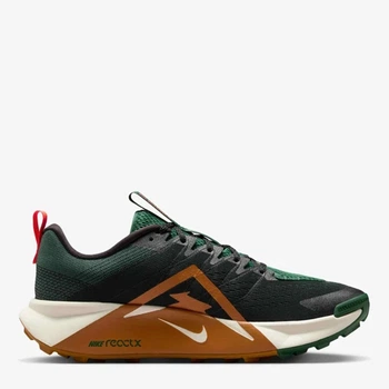 Мужские кроссовки для бега Nike Reactx Wildhorse 10 FV2338-005 40