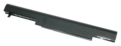Акумулятор для ноутбука Dell BATTU00L41 14.4V Black 2250mAh