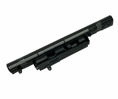 Акумулятор для ноутбука DNS W940BAT-3 Clevo W940 11.1 В Black 2150 мАг