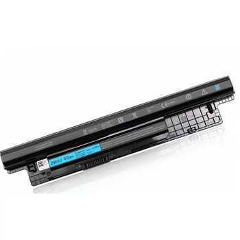 Акумуляторна батарея Dell MR90Y Inspiron 3421 3437 3521 3537 3721 5421 5521 5721 N121Y 4WY7C G35K4 MK1R0