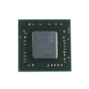 Процесор AMD A9-9420e (Stoney Ridge Dual Core 1.8-2.7Ghz 1Mb L2 TDP 15W Radeon R5 series Socket BGA (FT4)) для ноутбука