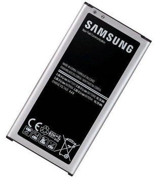 Акумулятор Samsung EB-BG900BBC/EB-BG900BBE G900 Galaxy S5