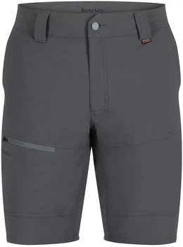Шорты Simms Guide Short 30W Slate (17955598)