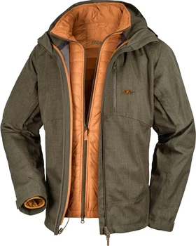Куртка Blaser Active Outfits Hybrid 2in1 breaker M