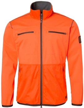 Куртка Chevalier Mistral XL Orange