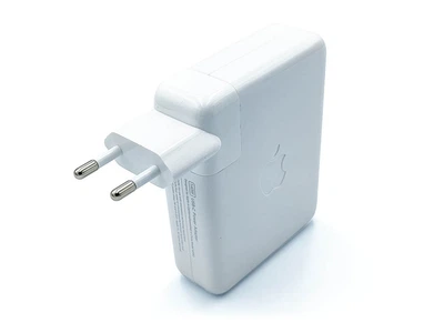 Блок питания для APPLE 140W Type-C A2452 (USB-C) (MLYU3) + EU вилка.