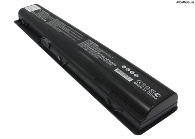 Акумулятор HP Pavilion dv9000, Pavilion dv9000EA, Pavilion dv9000T, Pavilion dv9000Z, Pavilion dv9001EA, Pavilion dv9001TX,