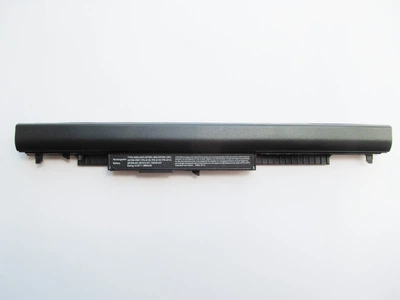 Батарея для ноутбука HP 250 G4 HSTNN-LB6V, 2600mAh, 3cell, 14.8V, Li-ion, черная