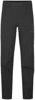 Штани Rab Firewall Pants XL Black