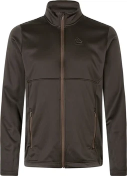 Кофта Seeland Elliot fleece 3XL Коричневый