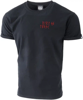Футболка Dobermans Aggressive Berserk TS133BK XXL