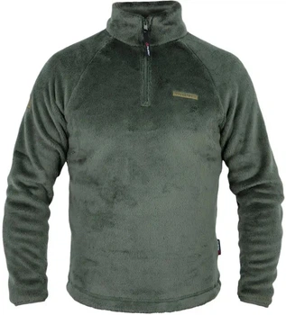 Термокофта Fahrenheit High Loft Husky XXL/R Olive Night