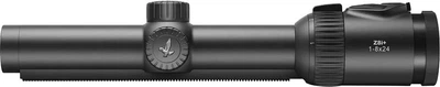 Прицел оптический Swarovski Z8i+ 1-8x24 SR сетка BRT-I (с подсветкой)