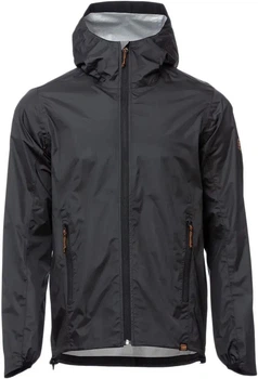 Куртка Turbat Isla Mns XXL Anthracite Black