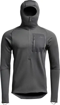 Реглан Sitka Gear Heavyweight 2XL Lead