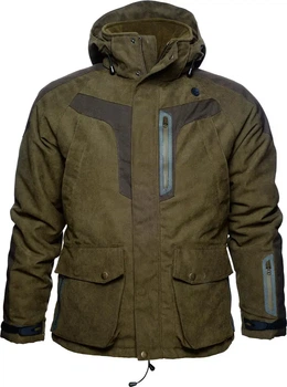 Куртка Seeland Helt 48 Brown