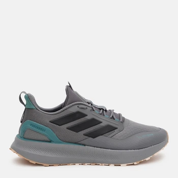 Чоловічі кросівки для бігу Adidas Pureboost 5 Climawarm JR2972 40 (6.5UK) 25 см Grefou/Cblack/Grethr (4068801016855)
