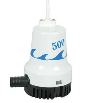 Помпа 500gph