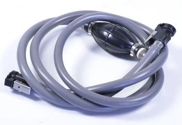 Груша с топливным шлангом Yamaha утолщенная C24620