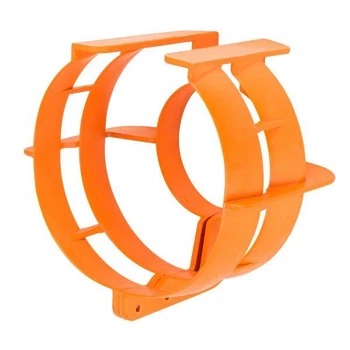 Защита для винта, нейлон, 20HP-30HP ORANGE