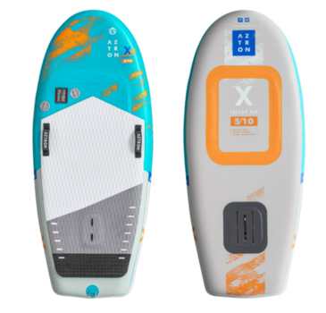 САП доска надувная FALCON Foil SUP 5’10 Универсальная прогулочная надувная доска