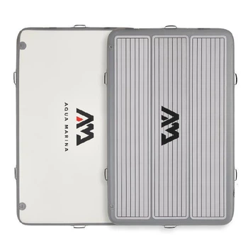 Надувная платформа BT-I250 250х160х15 см 265 кг (BT-I250)