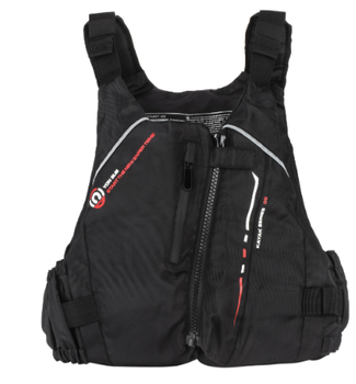 ЖИЛЕТ WEEKENDER (900D ПОЛИЕСТЕР) YW1130L/XL