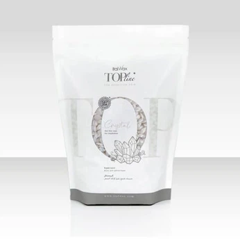 Воск ItalWax TOP Line Кристал премиум класс 750 г