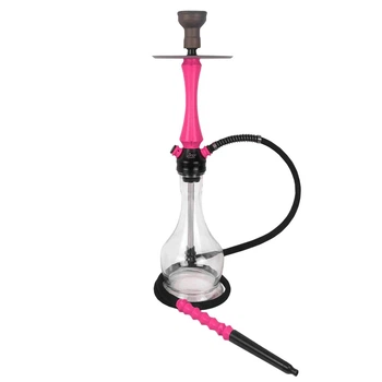 Кальян Gipsy Pink Drop Plus Clear