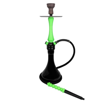 Кальян Gipsy Green Drop Black