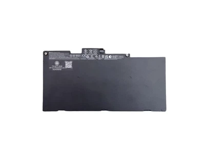 Аккумулятор для ноутбука HP Pavilion EliteBook 745, 755, 840, 850, G3, G4, ZBook 15u, G3, G4, CS03XL 4036mah 46Wh ORIGINAL