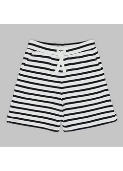 Шорти C&A XXL Білий 2213158_смужка
