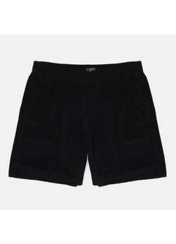 Шорты H&M L Черный 1147167