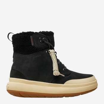 Зимові черевики Marquette Thermo Lace WP