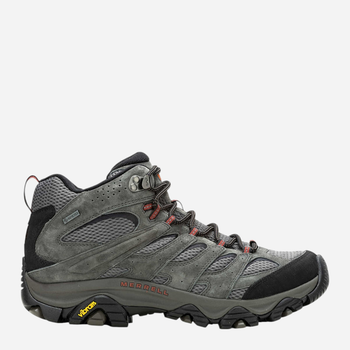 Черевики для трекінгу з Gore-tex Moab 3 Mid GTX
