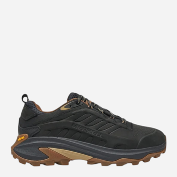 Buty trekkingowe męskie Moab Speed 2 Ltr WP