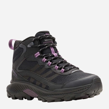 Buty trekkingowe damskie Gore-tex Speed Strike 2 Mid GTX