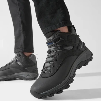 Черевики для трекінгу Thermo Kiruna 2 Mid WP Черевики для трекінгу Thermo Kiruna 2 Mid WP