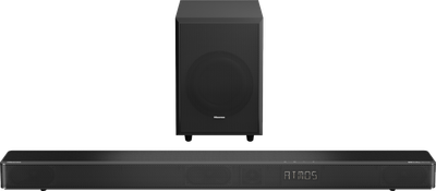 Саундбар Hisense AX3120G (7163647)