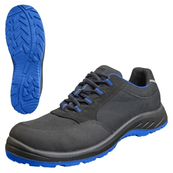 Полуботинки NITRAS 7435 1022 SOLID STEP Размер 43