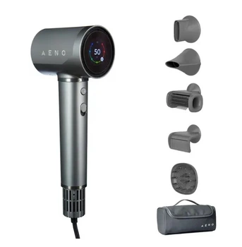 Фен AENO AI ProDryer HD5G Grey (AHD0005G)
